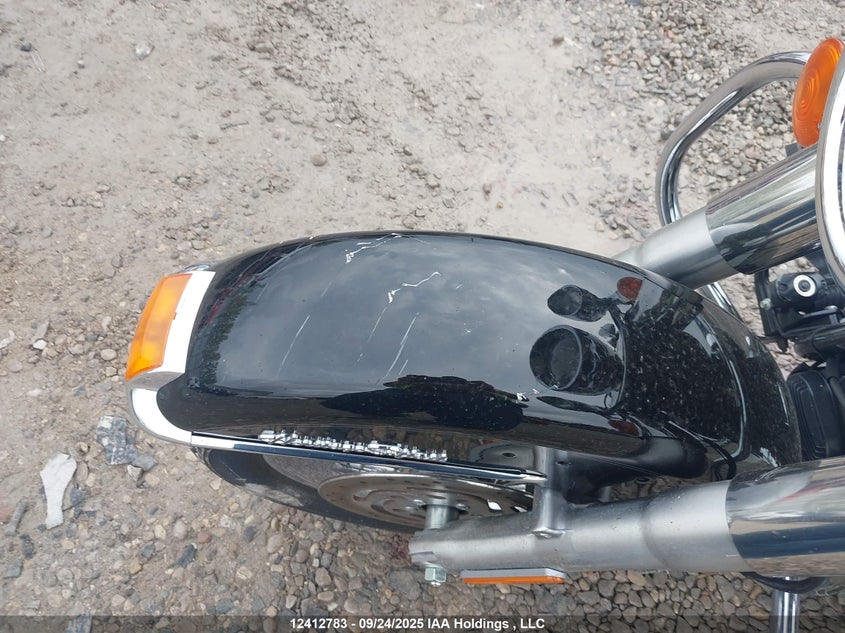5HD1BW5147Y082174 2007 HARLEY-DAVIDSON SOFTAIL photo no. 15