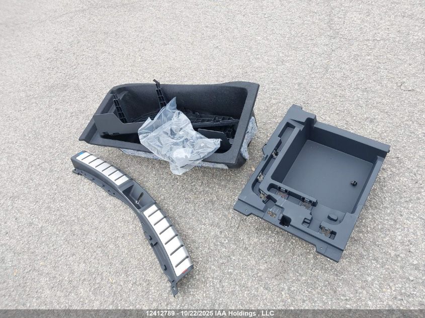 2025 Lexus Nx 350 VIN: 2T2GGCEZ0SC072761 Lot: 12412789