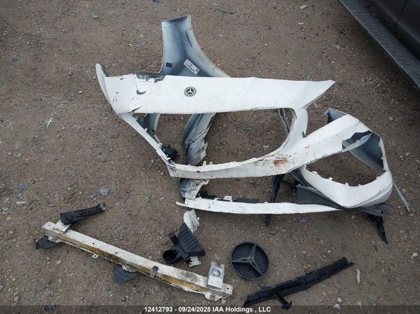 2018 Mercedes-Benz Cla 250 4Matic VIN: WDDSJ4GB9JN666661 Lot: 12412793