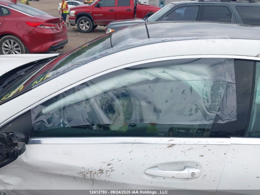 2018 Mercedes-Benz Cla 250 4Matic VIN: WDDSJ4GB9JN666661 Lot: 12412793