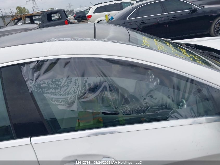 2018 Mercedes-Benz Cla 250 4Matic VIN: WDDSJ4GB9JN666661 Lot: 12412793