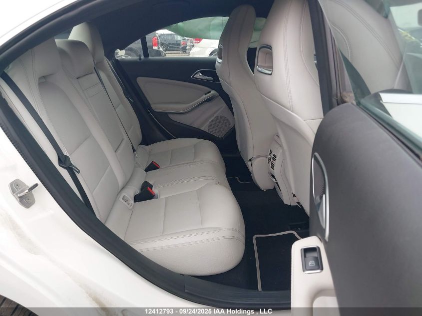 2018 Mercedes-Benz Cla 250 4Matic VIN: WDDSJ4GB9JN666661 Lot: 12412793