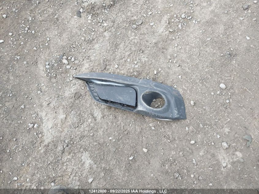 2017 Honda Civic VIN: 2HGFC2F86HH035287 Lot: 12412800