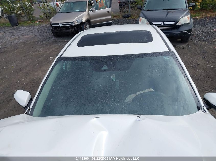 2017 Honda Civic VIN: 2HGFC2F86HH035287 Lot: 12412800