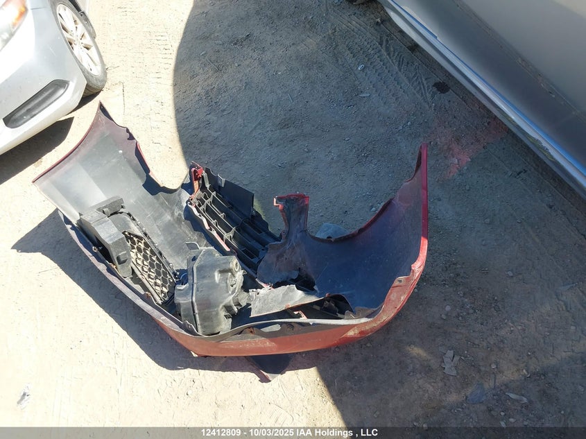 2006 Infiniti G35 VIN: JNKCV51F26M609881 Lot: 12412809