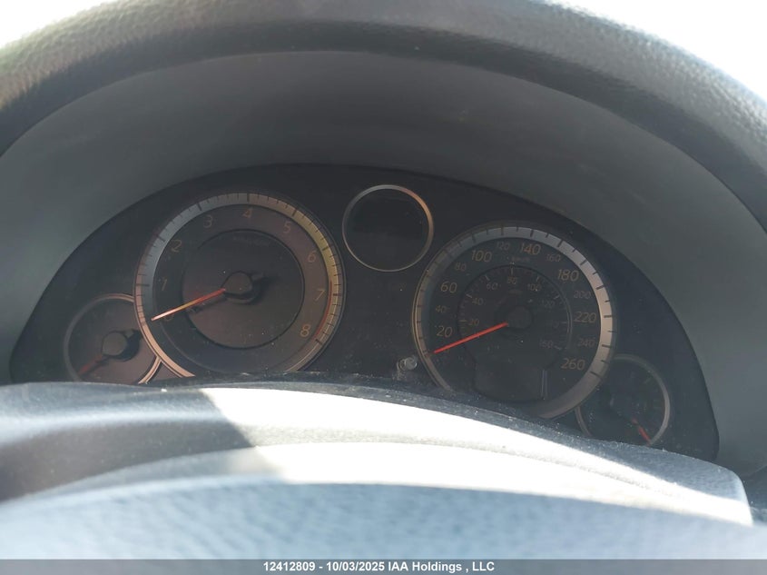 2006 Infiniti G35 VIN: JNKCV51F26M609881 Lot: 12412809