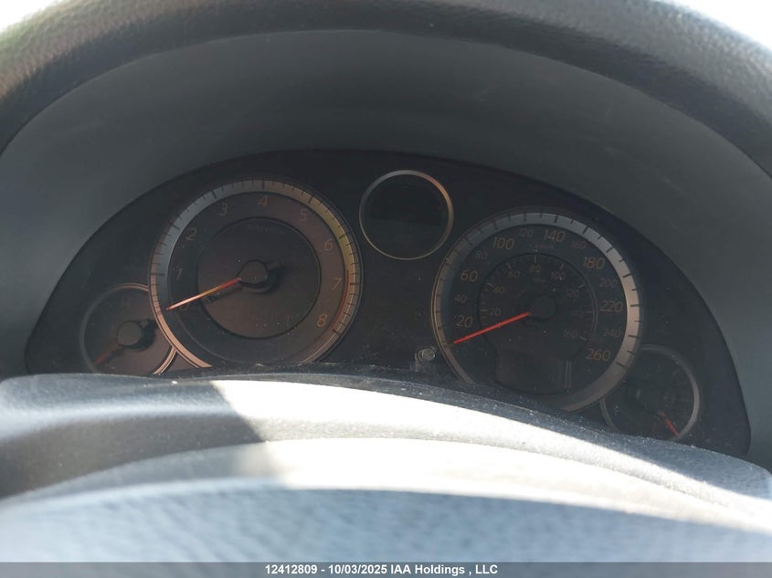 2006 Infiniti G35 VIN: JNKCV51F26M609881 Lot: 12412809