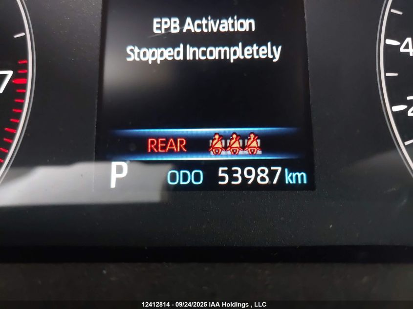 2023 Toyota Corolla Le VIN: 5YFB4MDE9PP039700 Lot: 12412814