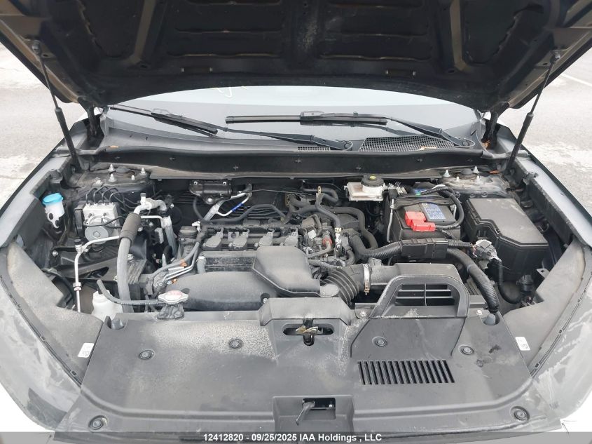 2024 Honda Cr-V VIN: 2HKRS4H58RH110514 Lot: 12412820