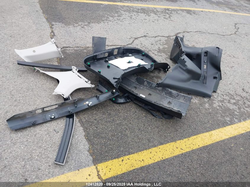 2024 Honda Cr-V VIN: 2HKRS4H58RH110514 Lot: 12412820