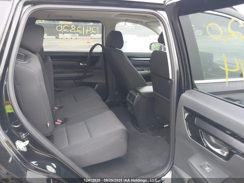 2024 Honda Cr-V VIN: 2HKRS4H58RH110514 Lot: 12412820