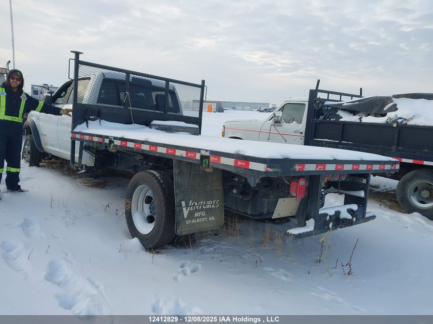3C7WRNFL5RG197905 2024 RAM 5500 photo no. 3
