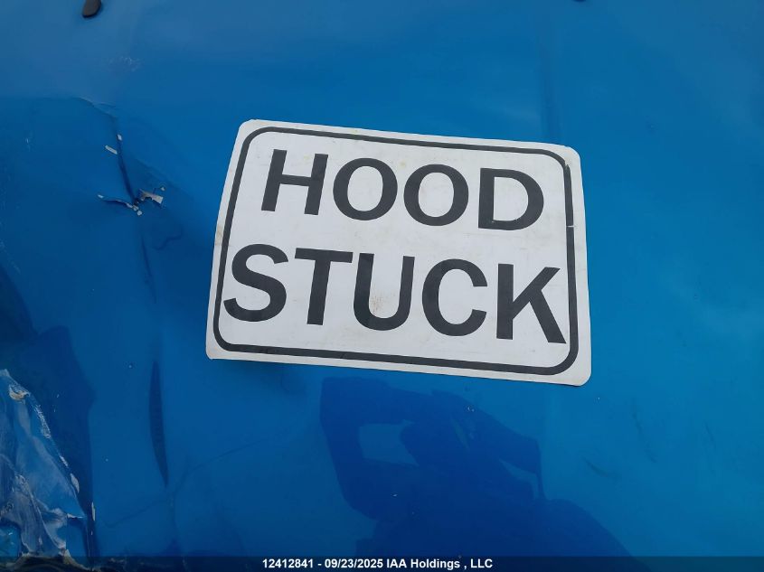 2015 Ford Focus Se VIN: 1FADP3F22FL302992 Lot: 12412841