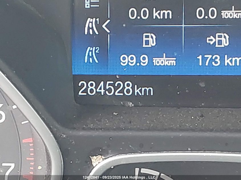 2015 Ford Focus Se VIN: 1FADP3F22FL302992 Lot: 12412841