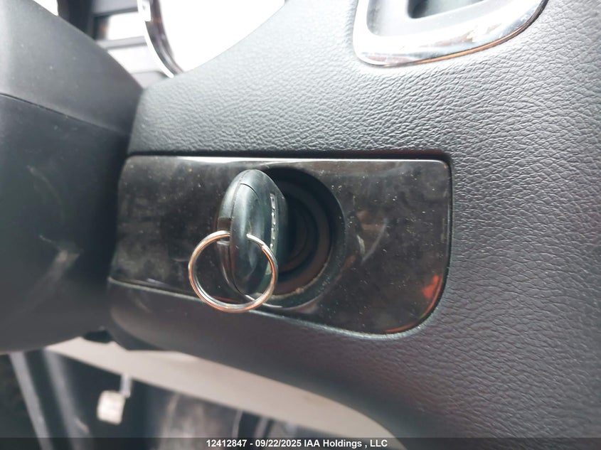 2012 Dodge Grand Caravan Se/Sxt VIN: 2C4RDGBG1CR284960 Lot: 12412847