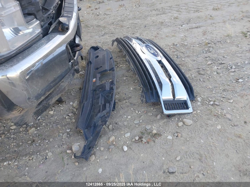 1FD0X5HT7HEC26456 2017 FORD F550 photo no. 12