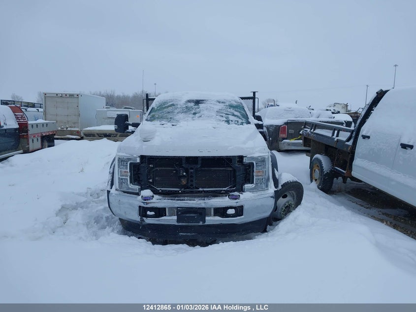 1FD0X5HT7HEC26456 2017 FORD F550 photo no. 13