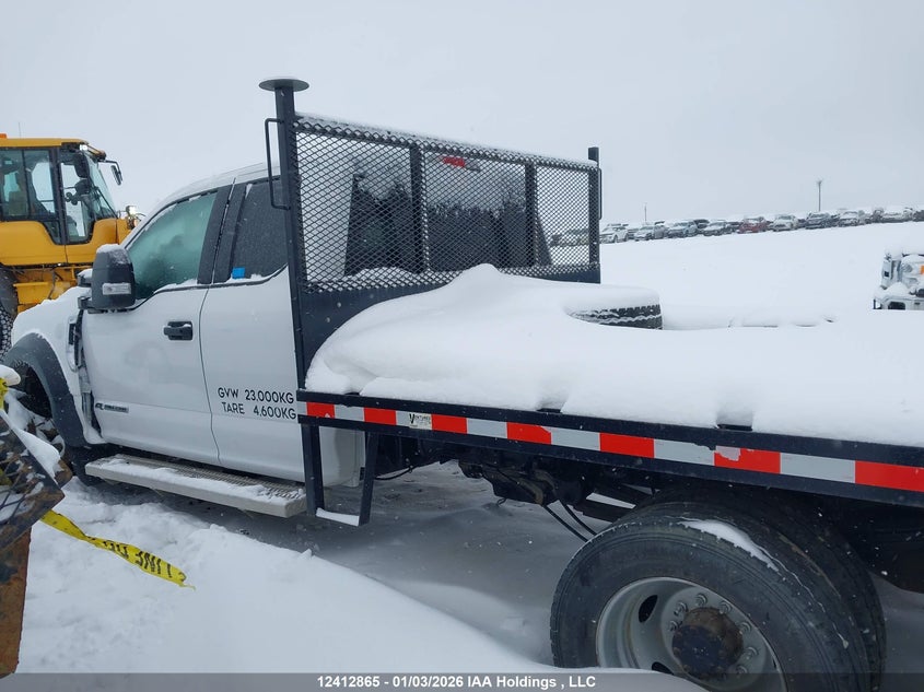1FD0X5HT7HEC26456 2017 FORD F550 photo no. 15