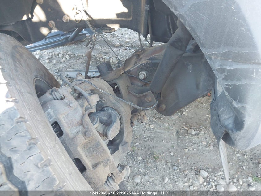 1FD0X5HT7HEC26456 2017 FORD F550 photo no. 17