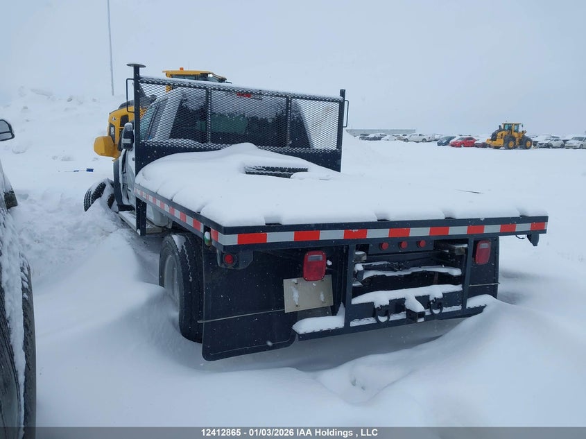 1FD0X5HT7HEC26456 2017 FORD F550 photo no. 3