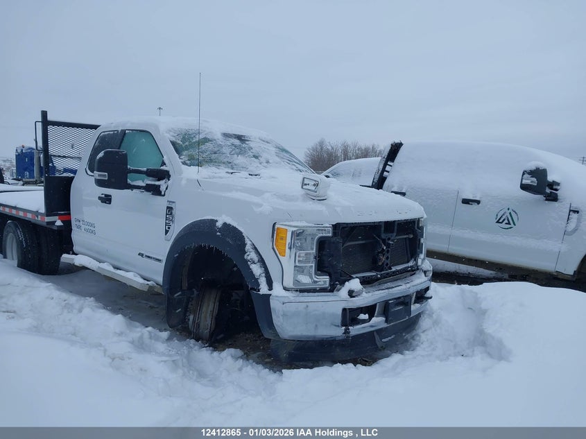 1FD0X5HT7HEC26456 2017 FORD F550 photo no. 6