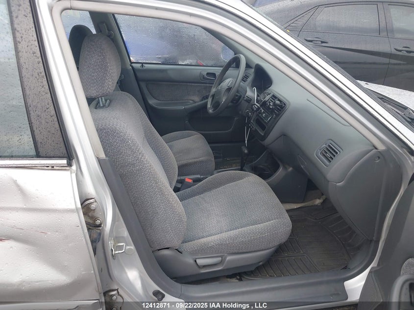 2HGEJ6689YH934301 2000 HONDA CIVIC photo no. 5