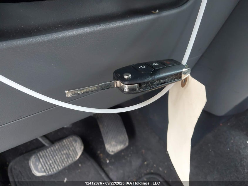 2024 Ford F150 Xlt VIN: 1FTFW3L82RKE02213 Lot: 12412876