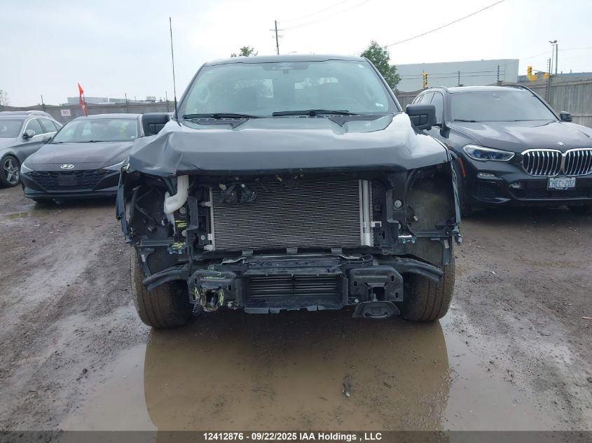 2024 Ford F150 Xlt VIN: 1FTFW3L82RKE02213 Lot: 12412876