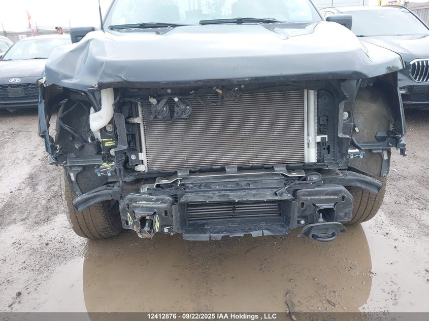 2024 Ford F150 Xlt VIN: 1FTFW3L82RKE02213 Lot: 12412876