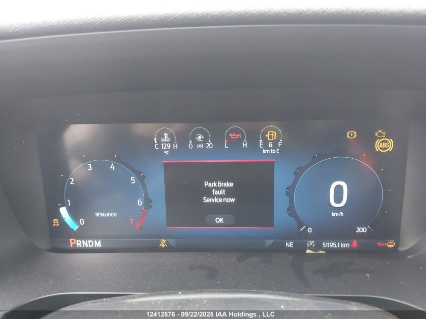 2024 Ford F150 Xlt VIN: 1FTFW3L82RKE02213 Lot: 12412876