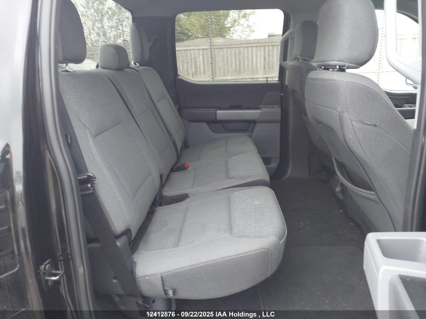 2024 Ford F150 Xlt VIN: 1FTFW3L82RKE02213 Lot: 12412876