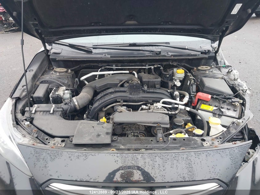 JF2GTAPC5M8284570 2021 SUBARU XV photo no. 10