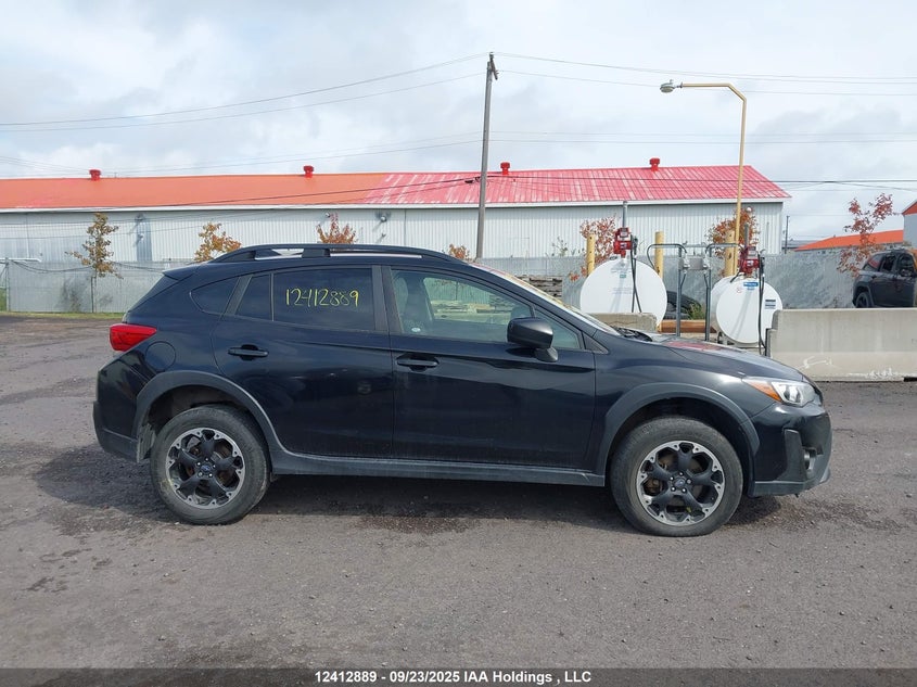 JF2GTAPC5M8284570 2021 SUBARU XV photo no. 14