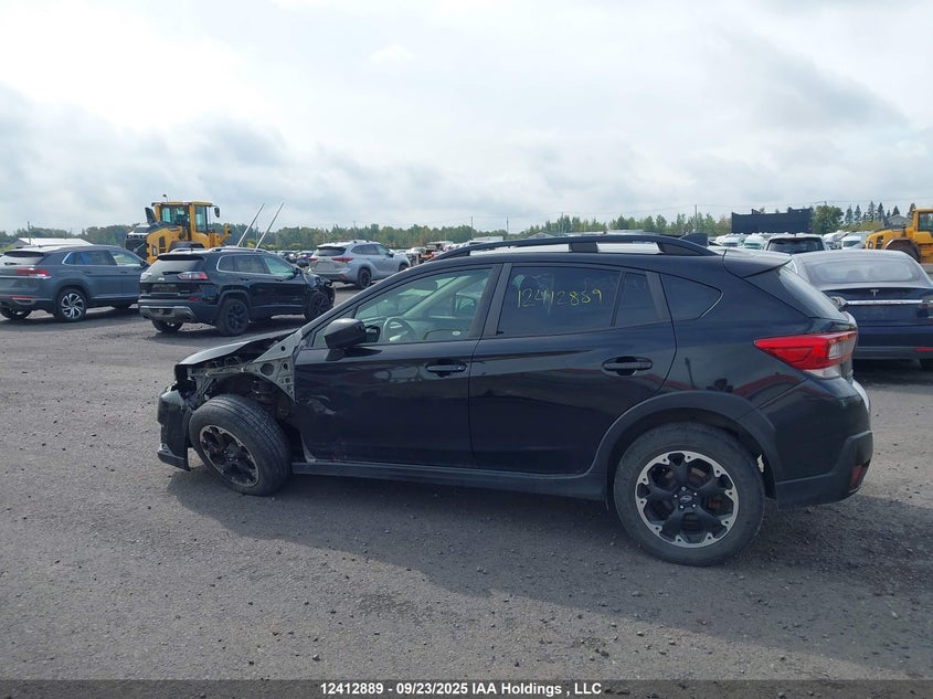 JF2GTAPC5M8284570 2021 SUBARU XV photo no. 15