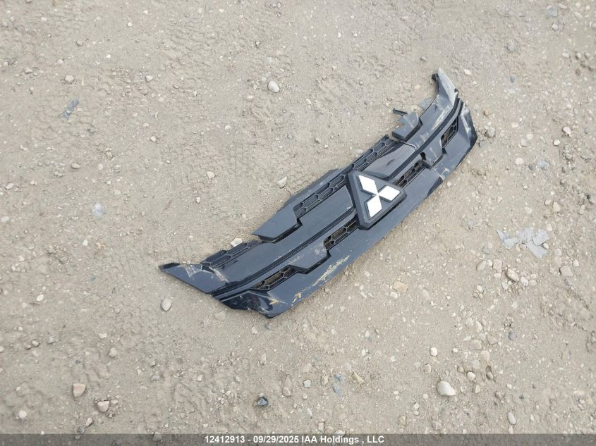 2023 Mitsubishi Rvr Se/Sel/Le/Gt VIN: JA4AJVAW6PU602576 Lot: 12412913