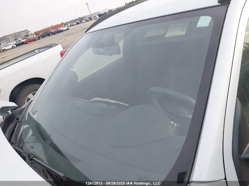 2023 Mitsubishi Rvr Se/Sel/Le/Gt VIN: JA4AJVAW6PU602576 Lot: 12412913