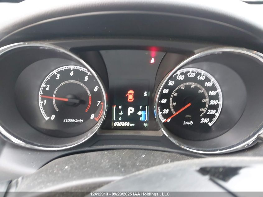 2023 Mitsubishi Rvr Se/Sel/Le/Gt VIN: JA4AJVAW6PU602576 Lot: 12412913