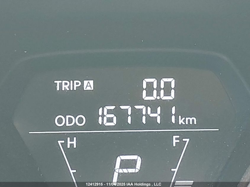 2013 Hyundai Elantra Limited VIN: 5NPDH4AE9DH267514 Lot: 12412915