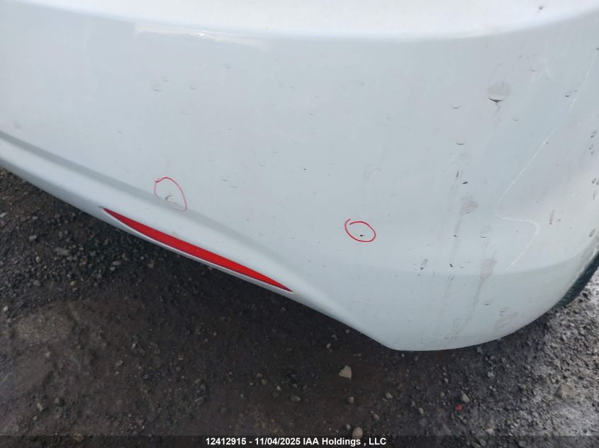 2013 Hyundai Elantra Limited VIN: 5NPDH4AE9DH267514 Lot: 12412915