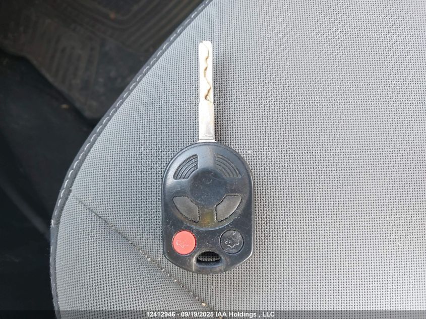 2013 Ford Escape Se VIN: 1FMCU9GX1DUC38992 Lot: 12412946