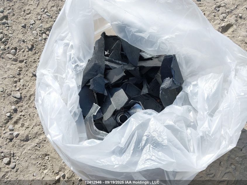 2013 Ford Escape Se VIN: 1FMCU9GX1DUC38992 Lot: 12412946