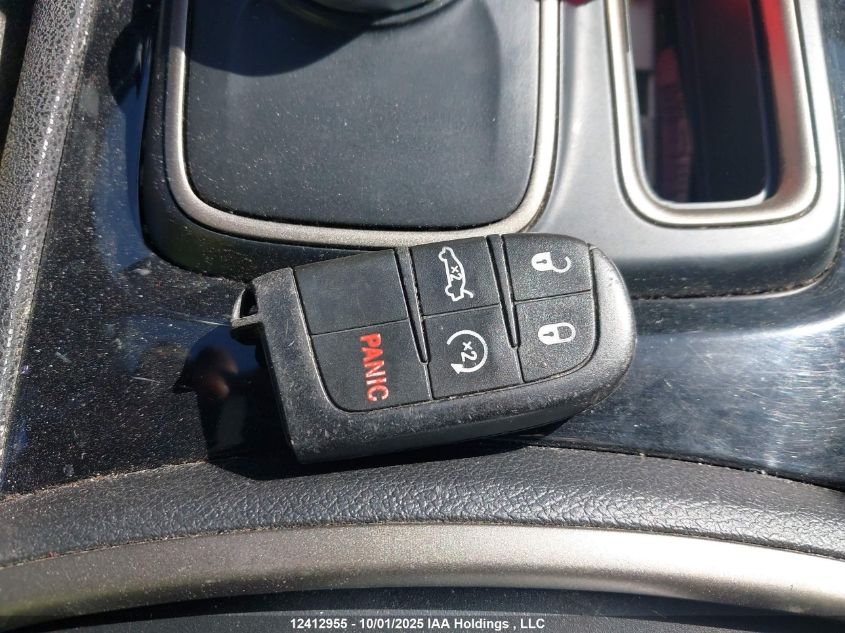 2018 Chrysler 300 S VIN: 2C3CCABG3JH308124 Lot: 12412955