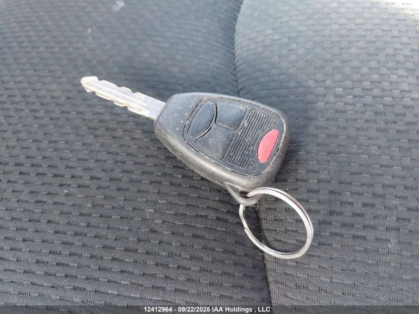 2011 Chrysler 200 Limited VIN: 1C3BC2FG8BN559788 Lot: 12412964