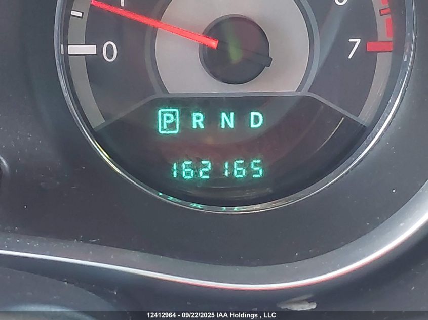 2011 Chrysler 200 Limited VIN: 1C3BC2FG8BN559788 Lot: 12412964