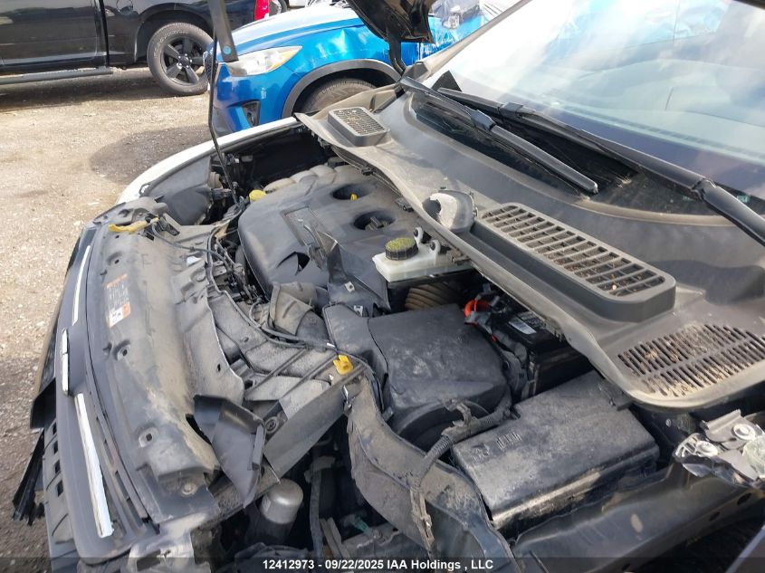 2016 Ford Escape Se VIN: 1FMCU9G90GUA24548 Lot: 12412973