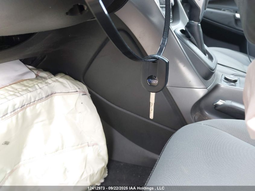 2016 Ford Escape Se VIN: 1FMCU9G90GUA24548 Lot: 12412973