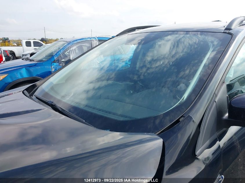 2016 Ford Escape Se VIN: 1FMCU9G90GUA24548 Lot: 12412973