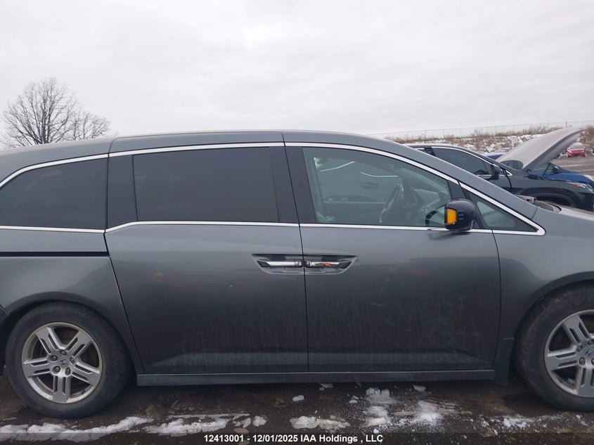 5FNRL5H90BB502638 2011 HONDA ODYSSEY photo no. 13