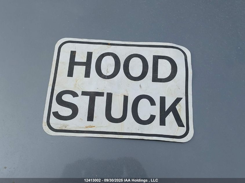 2011 BMW 335I xDrive VIN: WBAKF9C5XBE262002 Lot: 12413002