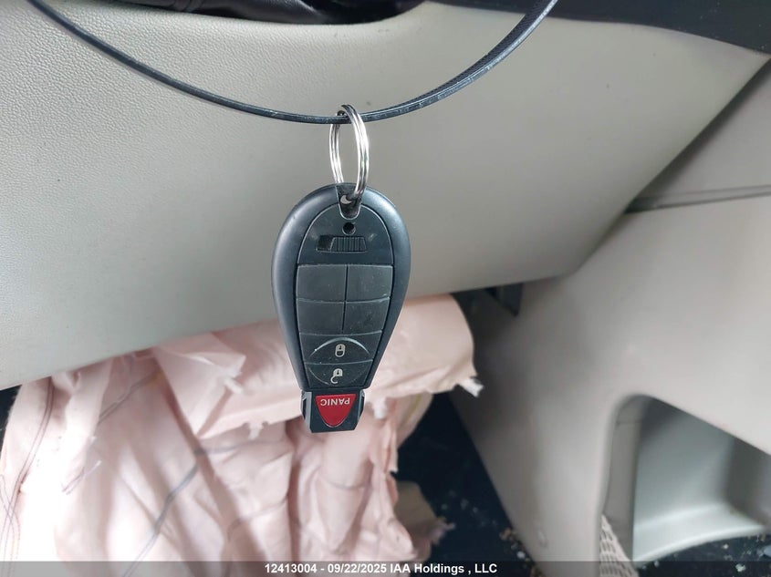 2C4RDGBG3KR699129 2019 DODGE CARAVAN photo no. 11